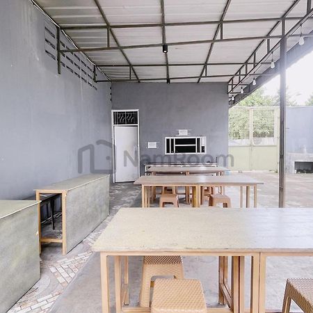 Eden Residence By Namroom Depok Exteriör bild