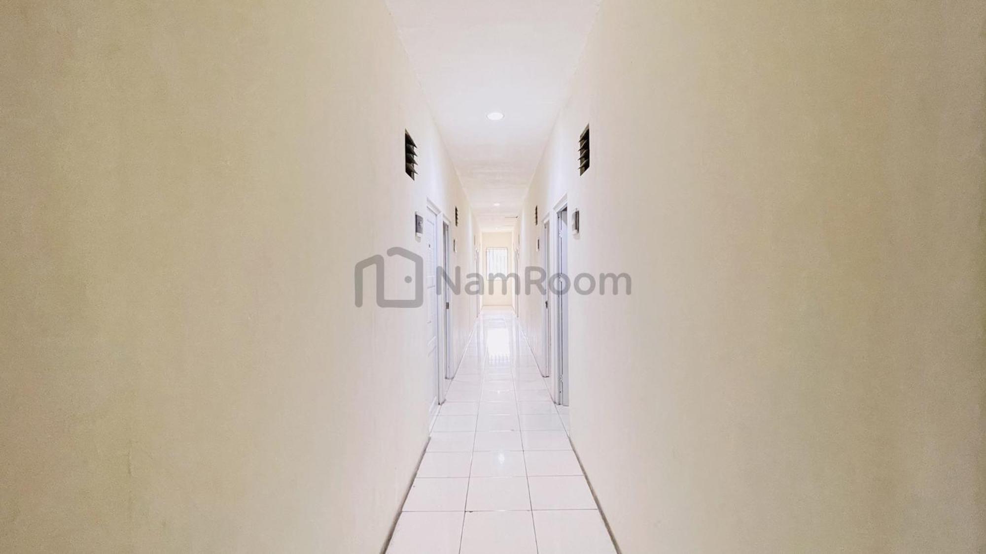 Eden Residence By Namroom Depok Exteriör bild